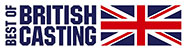 BEST OF BRITISH CASTING